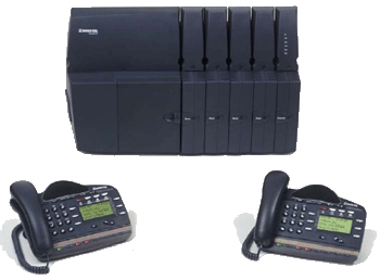 Mitel 3000 Phone System